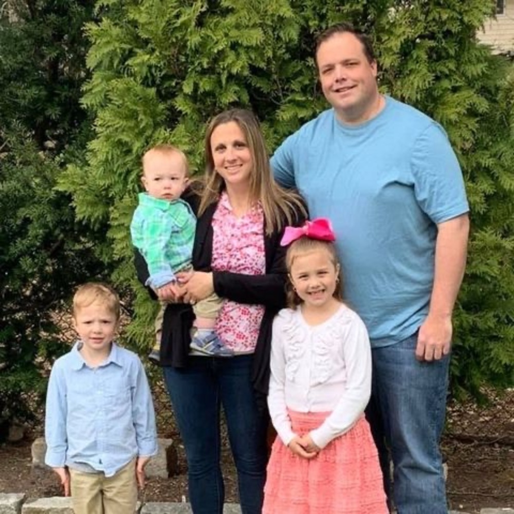 Meet your Posher, Bri